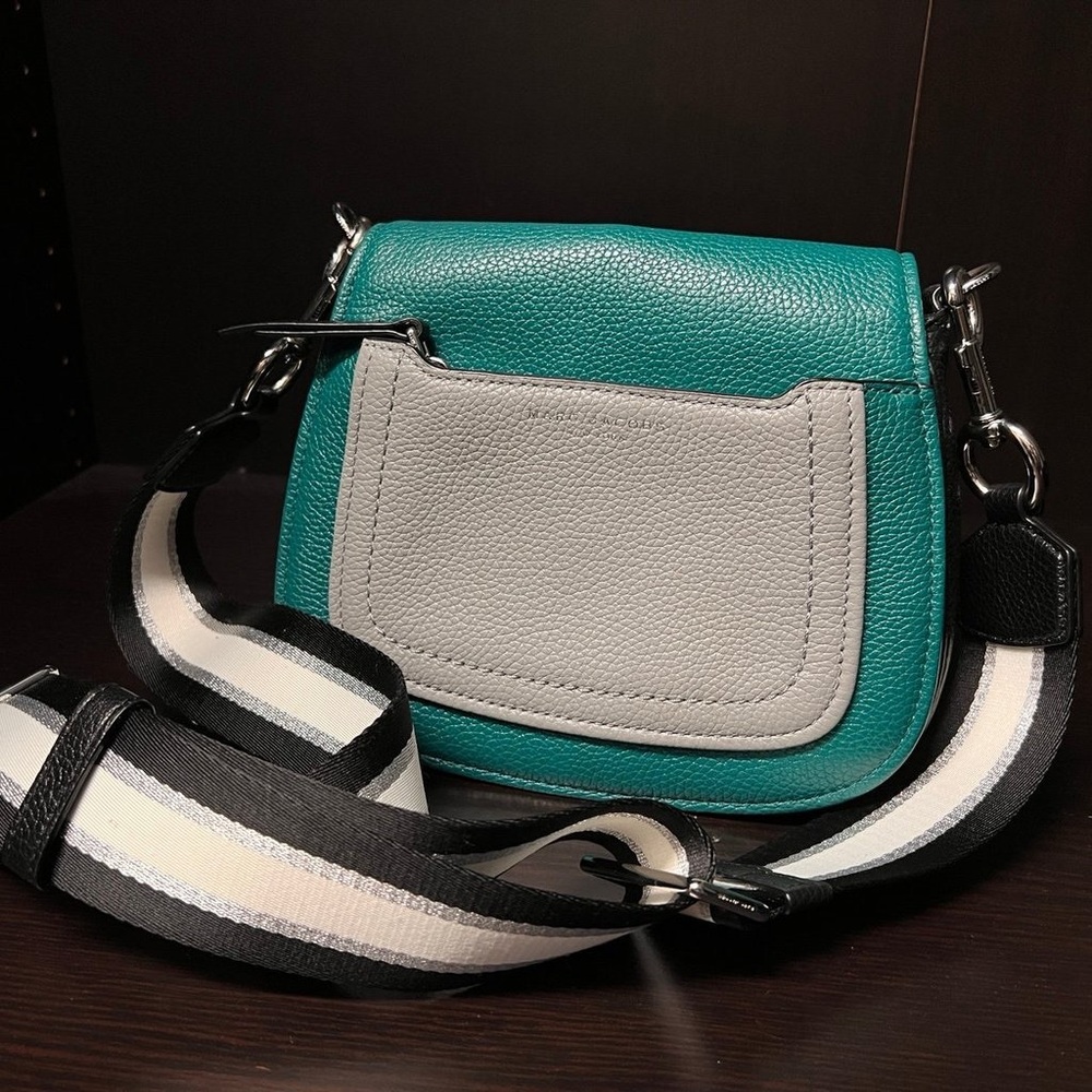 MARC JACOBS Empire City Purse